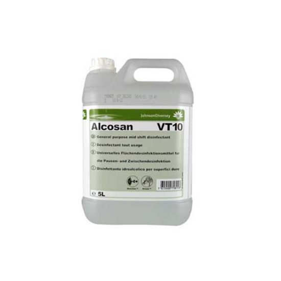 Alcosan VT10, 5 Ltr