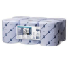 Picture of 1Ply Tork Reflex Wiping Paper, Blue, Case