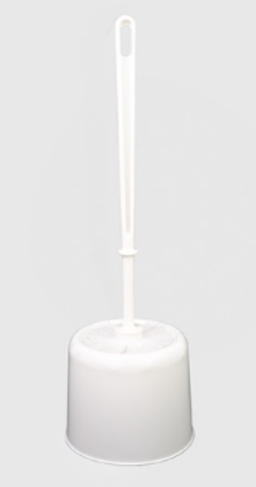 Picture of Toilet Brush With Holder, Each