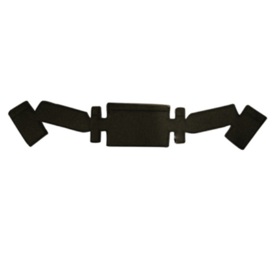 Picture of SWEATBAND, STEALTH XG & G, PK-2