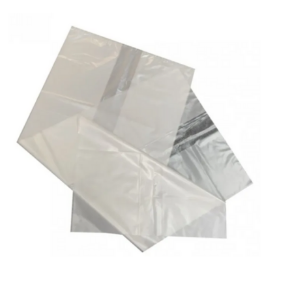 Clear Compactor Sacks