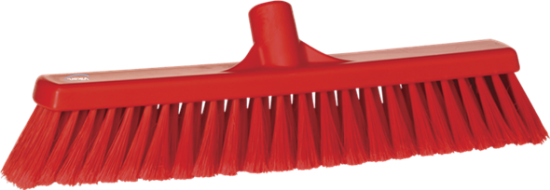 Picture of Vikan Soft/Split 4100MM Broom, Variety Of Colours