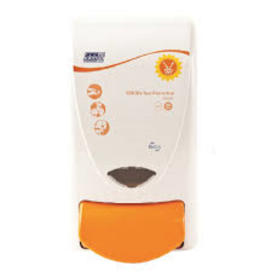 Picture of Debs 1L Pro SCJP UV/Sun Protection Dispenser, Each