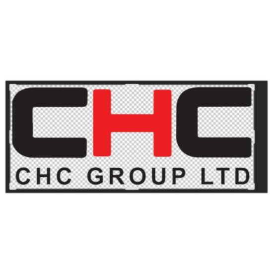 Picture of DTF CHC Back Logo (C202)