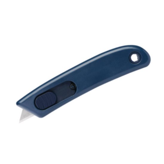 Secunorm Smartcut MDP Retractable Knife