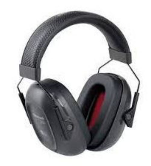 Picture of VS120 EMEA And  AU Verishield Earmuff, Each