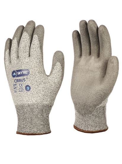 Picture of Skytec Cirrus Cut 3 Glove, Grey