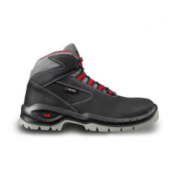 Picture of Uvex Heckel Suxxeed Offroad High S3 CI SRC Lace-up Boot