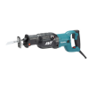 Makita Reciprocating Saw Orbital Action - With Avt, JR3070CT