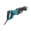 Makita Reciprocating Saw Orbital Action - With Avt, JR3070CT