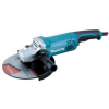 Makita 9” & 4½” Angle Grinder Twin Pack, Kit Includes: GA9050 230mm & GA4530R 115mm