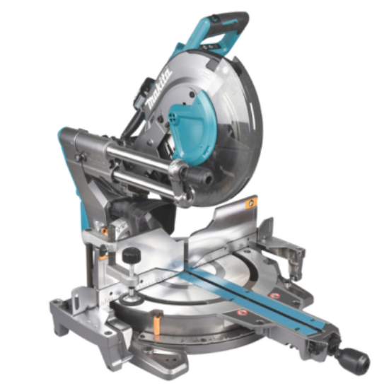 Makita Slide Compound Miter Saw XGT ®