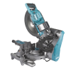 Makita Slide Compound Miter Saw XGT ®