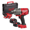 Milwaukee M18 Fuel™ One-Key™ Fuel™ ¾″ Impact Wrench with Friction Ring, M18 ONEFHIWF34-502X