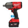 Milwaukee M18 Fuel™ One-Key™ Fuel™ ¾″ Impact Wrench with Friction Ring, M18 ONEFHIWF34-502X