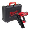 Milwaukee M18 Fuel™ 34° Framing Nailer 2-Mode, M18 FFN-0C