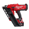 Milwaukee M18 Fuel™ 34° Framing Nailer 2-Mode, M18 FFN-0C