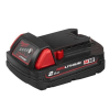 Milwaukee M18™ 2.0 AH Battery, M18-B2