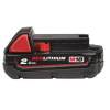 Milwaukee M18™ 2.0 AH Battery, M18-B2