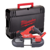 Milwaukee M18 Fuel™ Compact Band Saw, M18-FBS85-0C