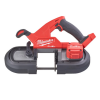 Milwaukee M18 Fuel™ Compact Band Saw, M18-FBS85-0C