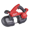 Milwaukee M18 Fuel™ Compact Band Saw, M18-FBS85-0C