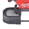 Milwaukee M18 Fuel™ Compact Band Saw, M18-FBS85-0C