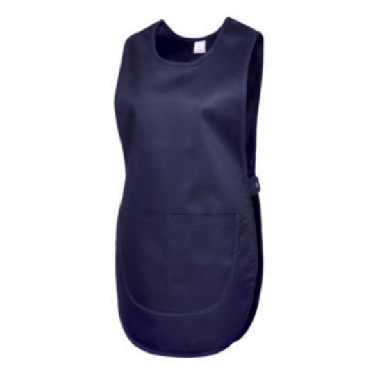 UNeek Premium Tabard, Navy