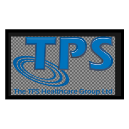 Picture of DTF TPS Healthcare T191 Hat Logo