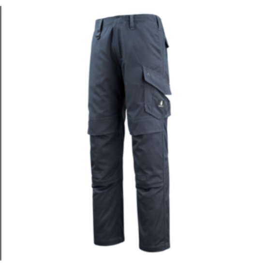 Picture of Mascot Arosa Trouser, Navy
