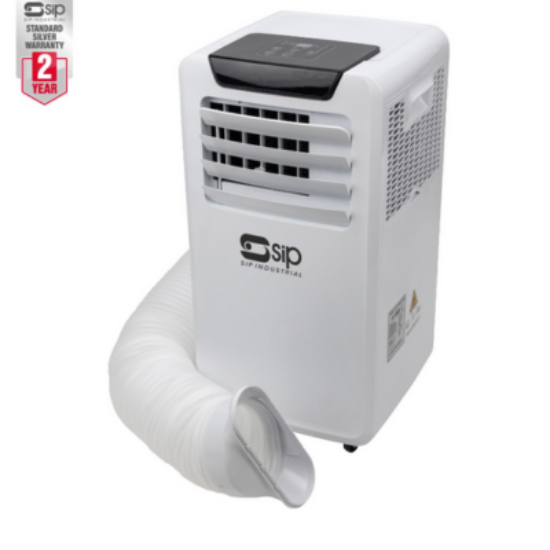 SIP 4-in-1 Air Conditioner
