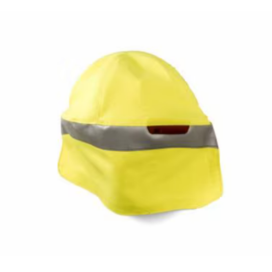 3M™ Speedglas™ Protective Covers, Hoods, & Shrouds, Fluorescent yellow, 169021