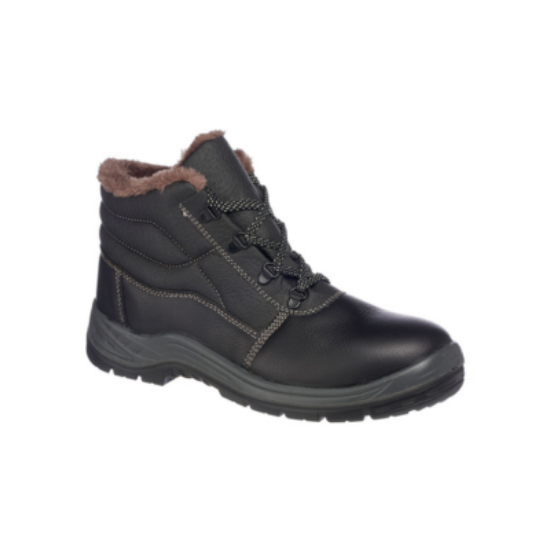 Picture of Portwest FD33, Steelite Kumo Fur Lined Boots