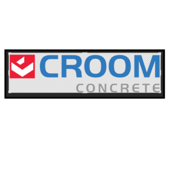 Picture of DTF Croom Concrete Back Logo (C216)