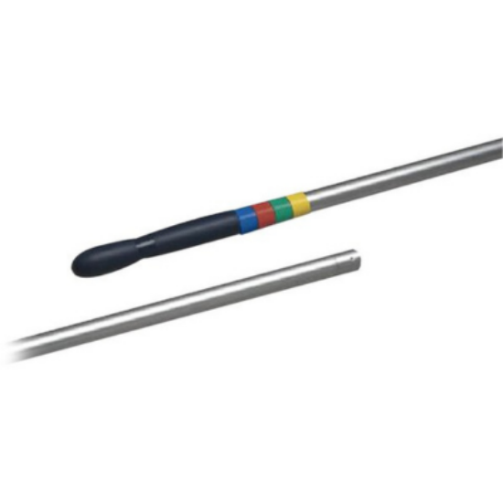 Picture of Vileda Universal Ultraspeed Aluminium Mop Handle, 150cm, Blue