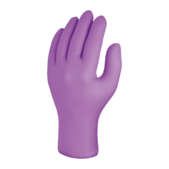 Picture of Iris Indigo Nitrile, 1000/Case