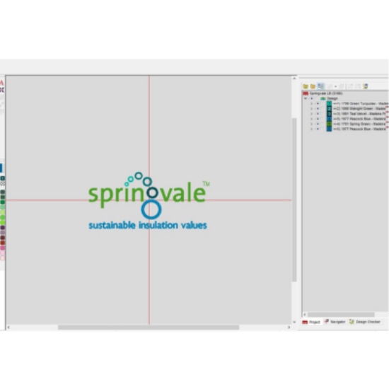 Picture of Springvale LB S166