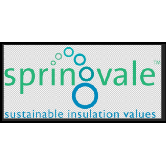 Picture of DTF Springvale Back Logo S172