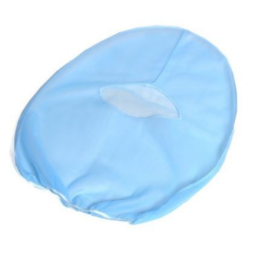 Picture of Balaclava Snood Washable, 10/Case, Blue