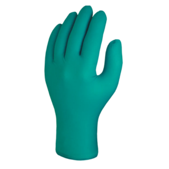 Picture of Skytec Teal Nitrile, Green, 1000/Case