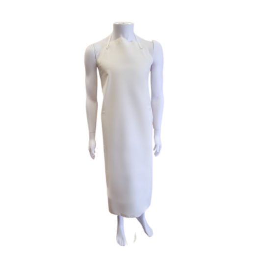 Picture of Bodytech PVC Foodgrade Apron, Variety of Colours