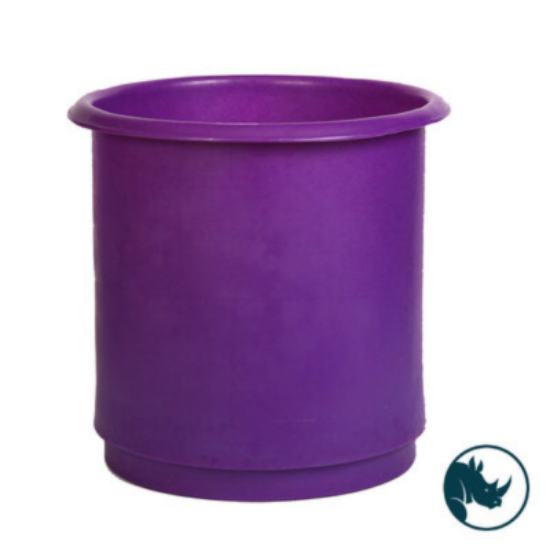Picture of Interstacking Bin 40 LTR, Purple