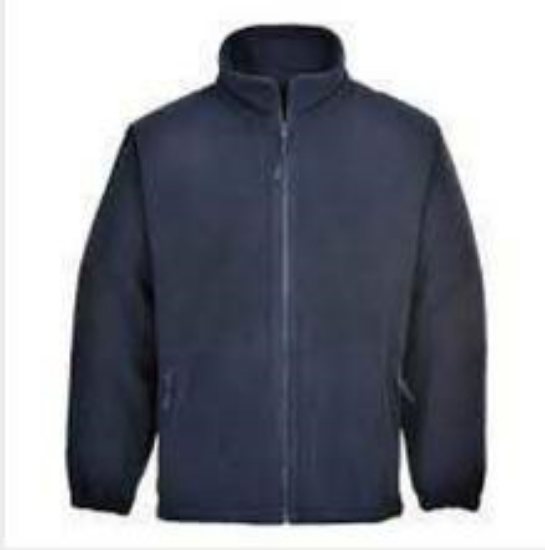 Picture of BODYTECH, FLEECE, NAVY, MONTREAL, SIZE: 3XL