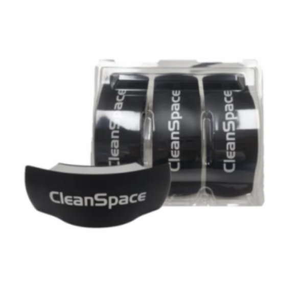 Picture of CleanSpace™ Work Particulate Standard TM3 P3 Filter, 3PK, Each