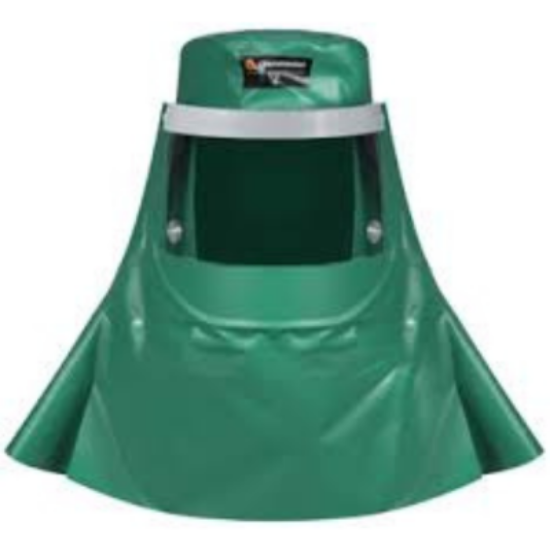 Picture of Chemmaster Protective Headgear
