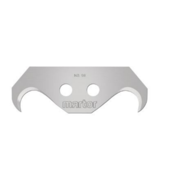 Picture of Hook Blade NO.98, Pack Of 10, MOQ 10