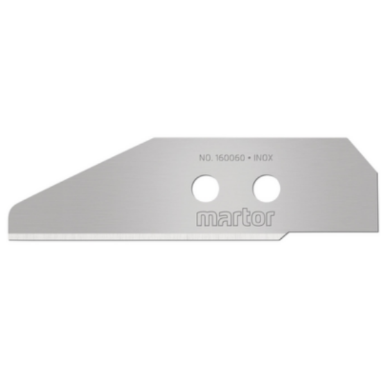 Picture of Large Special Purpose Blade, NO 160060, 5 Single/Transparent Pack, MOQ 2