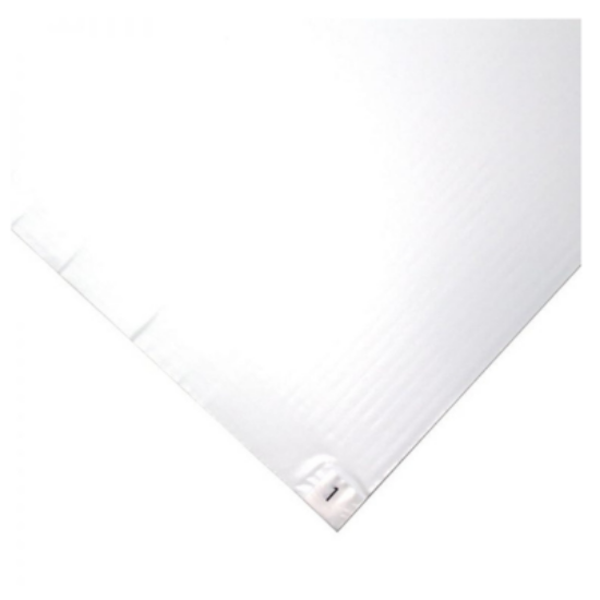 Picture of FIRST-STEP TACK MAT COMPLETE 0.45M X 1.17M, WHITE, EACHQUOTE - M18769