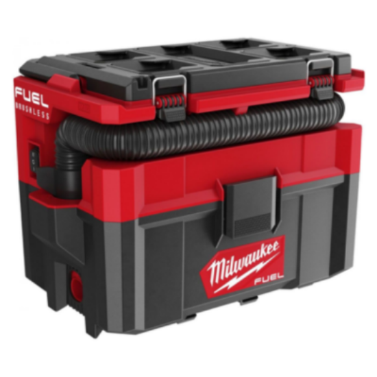 Picture of M18 FUEL™ PACKOUT™ WET/ DRY VACUUM, M18 FPOVCL-0, EACH