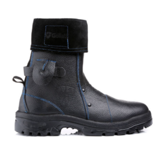 Picture of MID BLAST MID LENGTH S3 FOUNDRY BOOT, BLACK